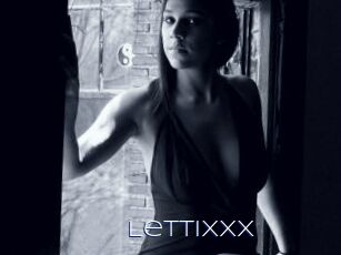 LettiXXX