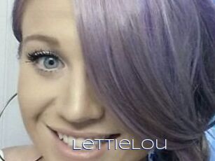 LettieLou