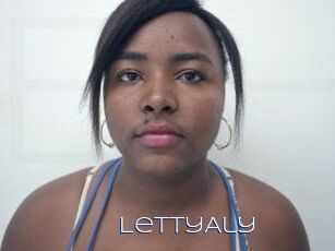 LettyAly