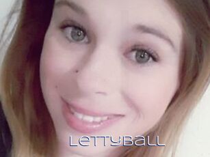 LettyBall