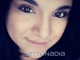 LettyNadia