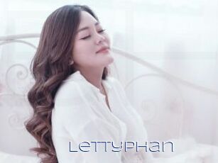 LettyPhan