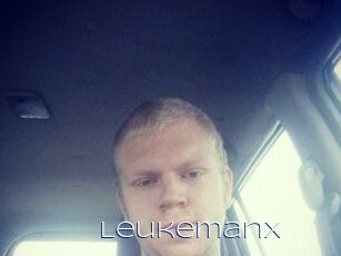 Leukemanx