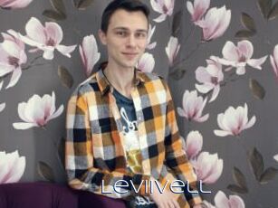 LeviIvell