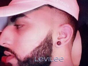 Levi_Lee
