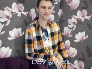 LeviMiles