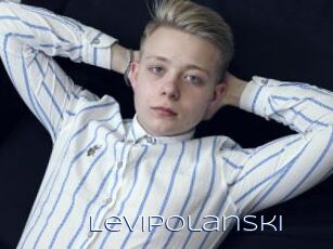 LeviPolanski