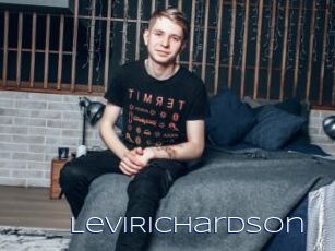 LeviRichardson
