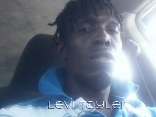 Levi_Tayler