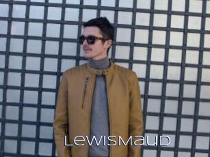 LewisMaud