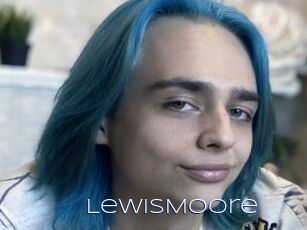 LewisMoore
