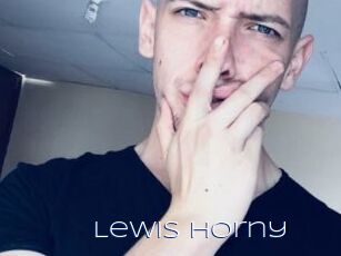 Lewis_Horny