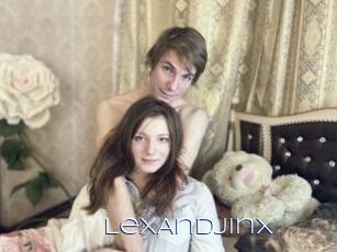 LexAndJinx