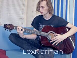 LexNorman