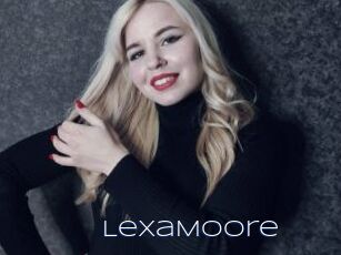 LexaMoore