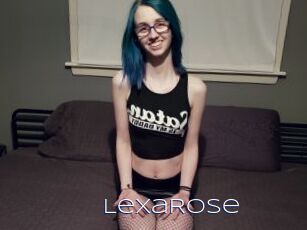 LexaRose