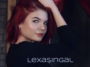 LexaSingal