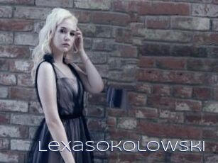 LexaSokolowski