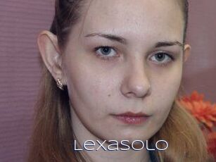 LexaSolo