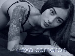 Lexa_Cameron