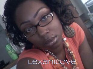 Lexani_Love