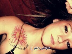Lexee