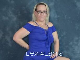 LexiAlania