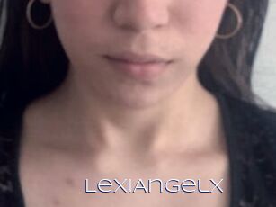 LexiAngelx