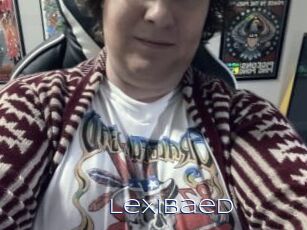 LexiBaed