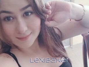 LexiBaker