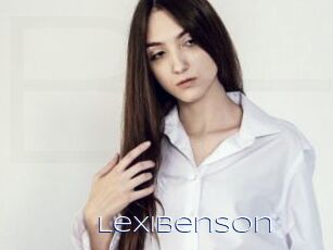 LexiBenson