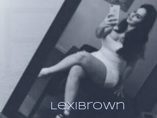 LexiBrown