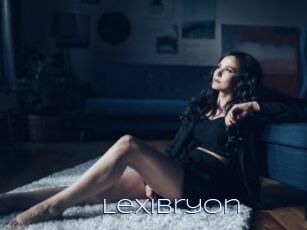 LexiBryon