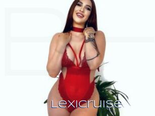 LexiCruise