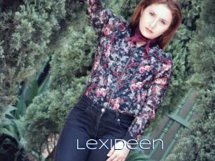 LexiDeen