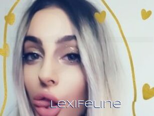 LexiFeline