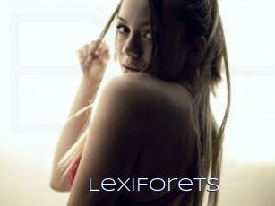 LexiForets
