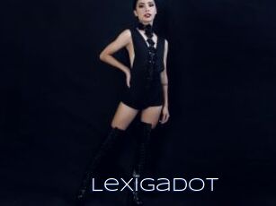 LexiGadot