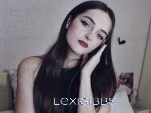 LexiGibbs