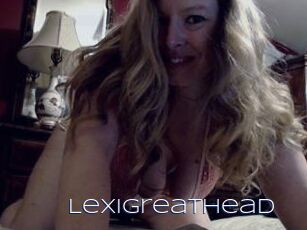 LexiGreathead