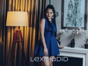 LexiHadid