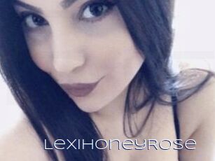 LexiHoneyRose