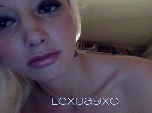 LexiJayxo