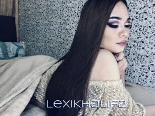 LexiKhalifa