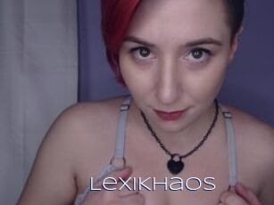 LexiKhaos
