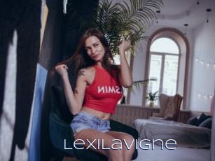 LexiLavigne