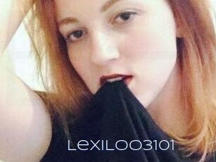 LexiLoo3101