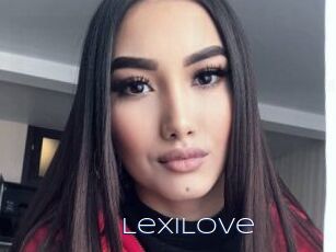 LexiLove
