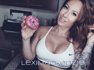 LexiMackenzie