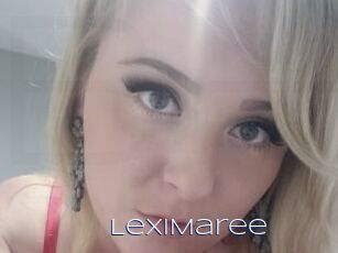LexiMaree